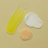 *(Case 100pc) Pedi in a Box Basic 3 Step Lemon Quench