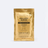 *Box Collagen Glove Imperial Gold - 60pc