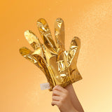 Collagen Gloves Imperial Gold - 1pc