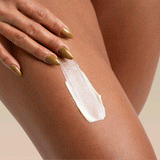 *(Case x 12) Vegan Hand & Body Crème 24K Gold - 28oz