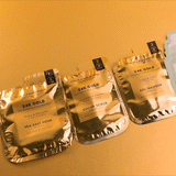 * (Case 30pc) Pedi in a Box Imperial 6 Steps 24K Gold