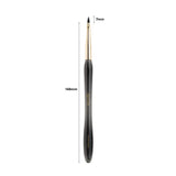 Aprés V-Shape Brush