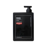 Uppercut Deluxe Strength and Restore Shampoo 1000 ml
