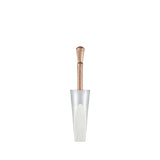 Flormar Long-Lasting Pearl Finish Nail Polish - Rich Life PL451, 6-Day Wear, Shimmer Effect, Elegant Nail Color for Women