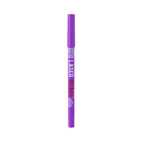 Beauty Bomb Laser Blade Gel Eyeliner Pencil 04 Violet