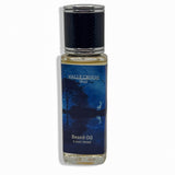 Valle Crucis Beard Oil - by Murphy and McNeil / Black Mountain Shaving