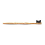 Humble Brush: Eco-Friendly Bamboo Toothbrush for Adults - Soft Bristles, Biodegradable, Sustainable Dental Care
