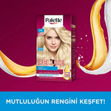 Palette Deluxe Ultra Intense Hair Lightener UIL