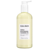 Maruderm Cleansing Oil - Gentle Makeup Remover & Skincare for All Skin Types, SLS & SLES Free, 13.53 fl oz