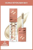 Maybelline New York Sunkisser Star Studded Liquid Highlighter: Achieve a Radiant, Natural Glow and Illuminate Your Skin for a Vibrant Makeup Look