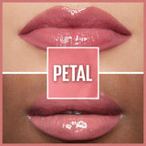 Maybelline New York Lifter Gloss - Moisturizing Lip Gloss with Hyaluronic Acid & Lifting Effect