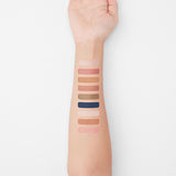 LYKD Makeup Palette - Multi-purpose Blush and Eyeshadow for Natural to Dramatic Looks