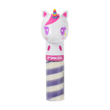 Lip Smacker Unicorn Lip Balm - Moisturizing, Flavored, Portable Lip Care