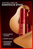 Loreal Paris Skin Ink: Full Coverage Concealing Foundation - Lightweight, Long Lasting, Blemish Hiding & Hyaluronic Acid Infused