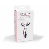 Nascita 3D Massage Roller for Body Shaping and Skin Tightening - Manual Therapy Tool for Face, Legs, and Body