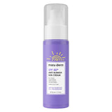 Maruderm SPF 50+ Anti-Tan Sunscreen Cream for Flawless Skin | 50 ml