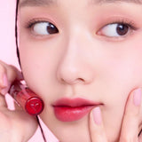 Etude Dear Darling Water Gel Tint in Plum Red 4.5g