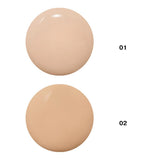 Influence Beauty Skinnovation Hydra Foundation 02 Natural Beige 35ml