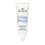 Nuxe Crème Fraîche De Beauté 48-Hour Hydrating Moisturizing Face Cream for Mixed Skin - 1.69 fl oz
