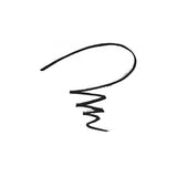 Flormar Matte Waterproof Liquid Eyeliner for Precise, Dramatic Eye Look - Black