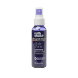 milk_shake Silver Shine Toning Spray for Blonde & Grey Hair 100 ml