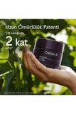 Caudalie Premier Cru The Cream 2025 - Luxury Moisturizing Cream for Anti-Aging & Hydration