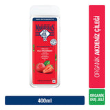 Le Petit Marseillais Strawberry Shower Gel: Gentle & Fragrant Body Wash for Refreshing Clean