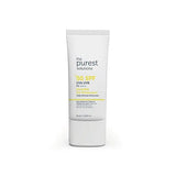 The Purest Solutions Invisible UV Protection SPF50+ | 50ml