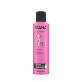 Isana OMG Glow Hair Spray for Brilliant Shine 250 ml