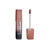 Golden Rose Matte Lipstick - Long Lasting, Comfortable & Intense Color Lip Color