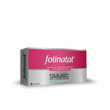 Folinatal Dietary Supplement with Folate & Vitamins 30 Capsules