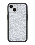 Pearl | White iPhone Case