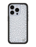 Pearl | White iPhone Case