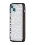 Pearl | White iPhone Case