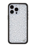 Pearl | White iPhone Case