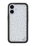 Pearl | White iPhone Case