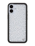 Pearl | White iPhone Case