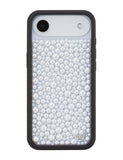 Pearl | White iPhone Case