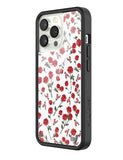 Red Roses iPhone Case