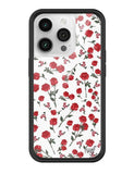 Red Roses iPhone Case