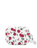 Red Roses AirPods