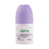 Agarta Natural Fresh Lycia Roll-On Deodorant 50 ml