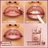 Maybelline New York Lifter Liner Lip Liner - Precise Definition, Long-Lasting, Jojoba Oil & Hyaluronic Acid