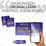 Bioxcin Beauty Collagen - 30 Single-Use Packets