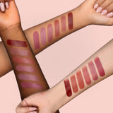 Astra Pure Beauty Lipstick 04 Magnolia Creamy Finish 4g
