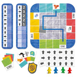 Headu Easy Coding Game for Kids Aged 4-8 - Educational Toy for STEM Learning & Problem-Solving Skills
