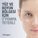 Neutrogena Retinol Boost Anti-Aging Serum: Reduce Wrinkles, Improve Skin Elasticity & Brightness - Fight Dark Spots & Achieve Youthful Skin