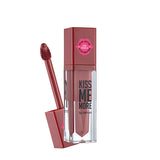 Flormar Liquid Matte Lipstick - Long-Lasting Moisturizing Lip Color, Transfer-Proof, 020 Assertive