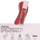 Pastel Profashion Plump Up Extra Hydrating Plumping Gloss - Vegan, Cruelty-Free Lip Gloss for Hydration & Plumping