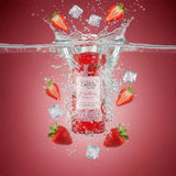 The Bath Factory Strawberry Passion Shower Gel 400 ml